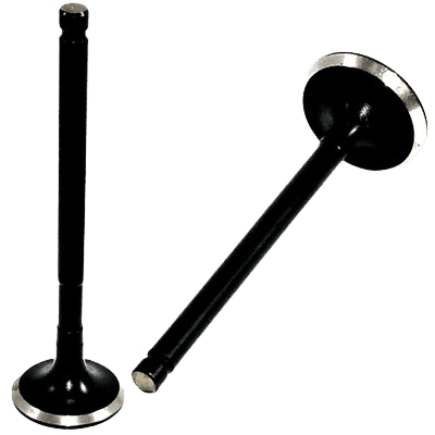 Valve Set Standard Wego