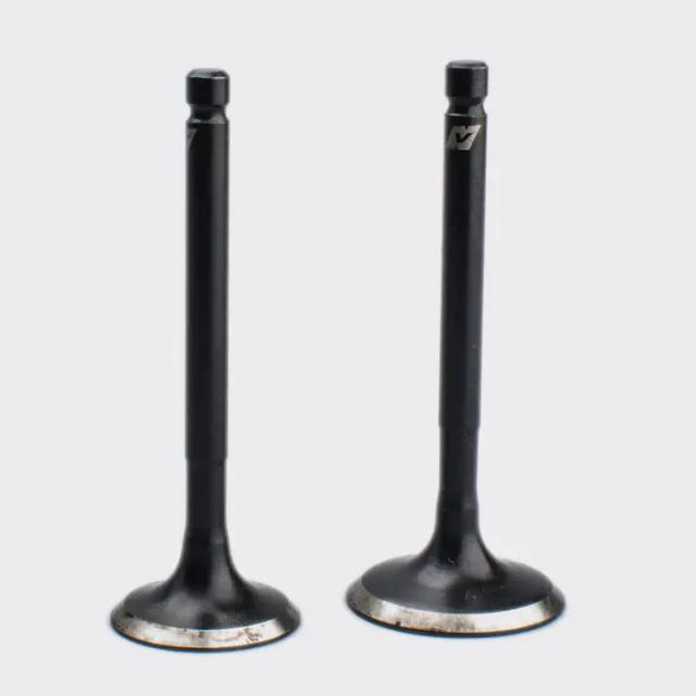 Valve Set Ybx