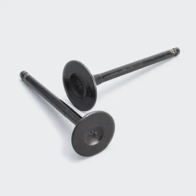 Valve Set Yuga