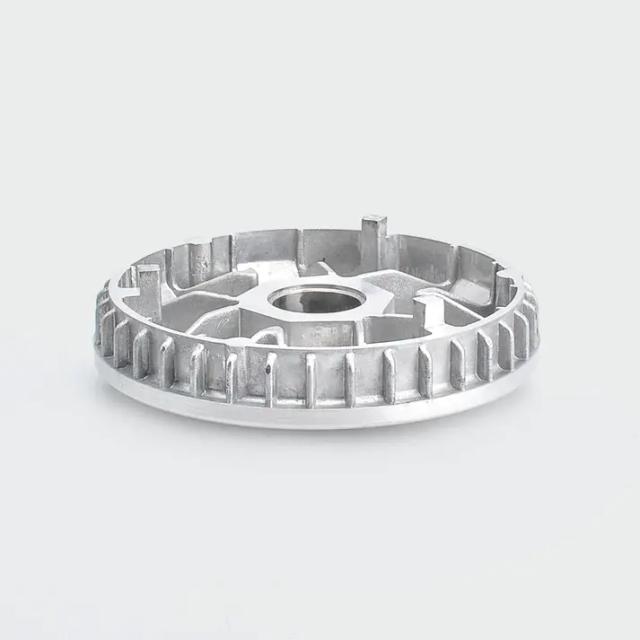 Variator Body Activa