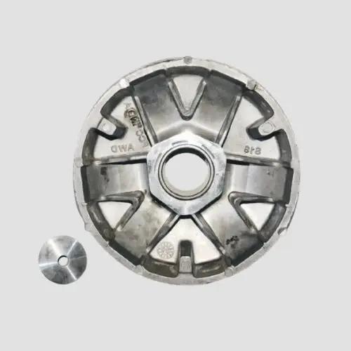 Variator Body Maestro Edge