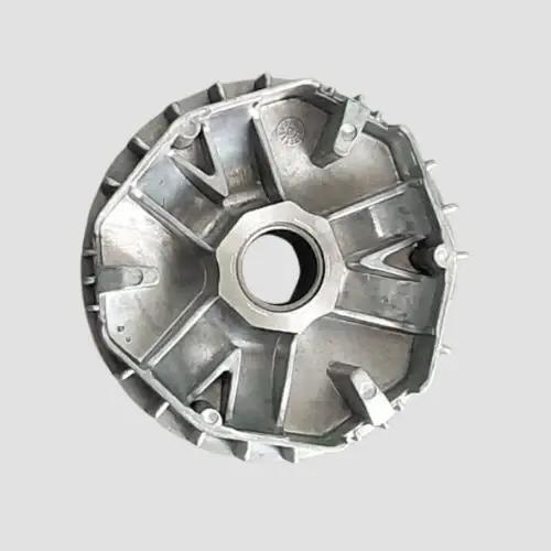 Variator Body Ray Bs6