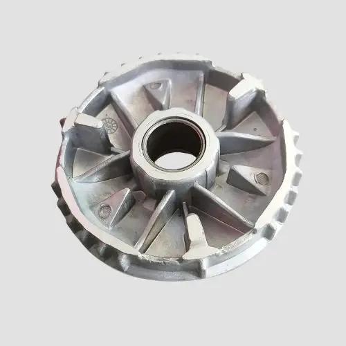 Variator Body Ray