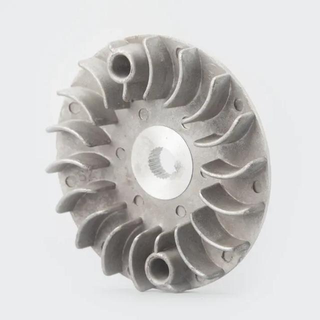 Variator Fan [alum] Access