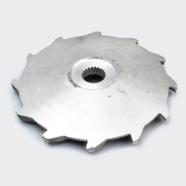 Variator Fan [alum] Kh