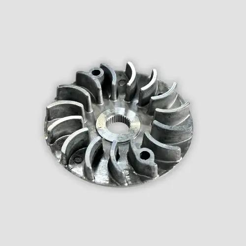 Variator Fan (alum) Pep/pep Plus