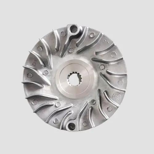 Variator Fan [alum] Ray