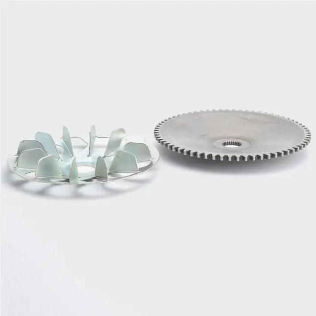 Variator Fan (tawa Gear) [66t] Activa 110