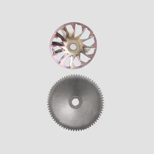 Variator Fan [tawa Gear] [70t] Activa 125