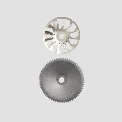 Variator Fan [tawa Gear] [72t] Maestro Edge/duet