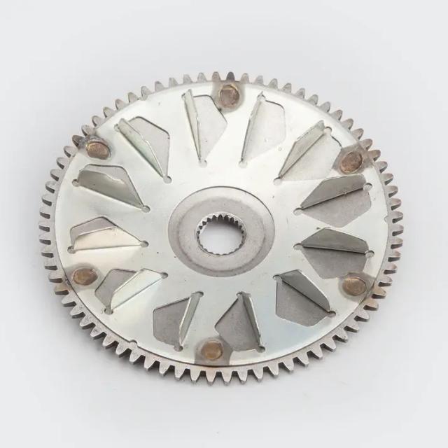 Variator Fan (tawa Gear) Wego/jupiter