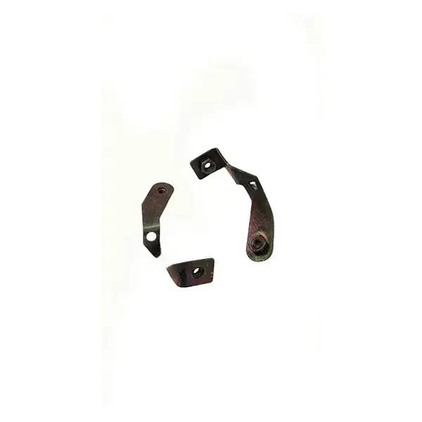 Visor Patti Set(l&r) For Passion Pro
