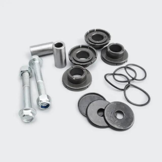 Wheel Link Bush Set (w/bolt) Activa Het/activa 110