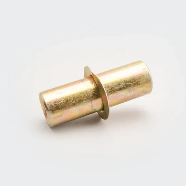 Wheel Spacer Bush (collar Type) [r][b] Hh/splendor