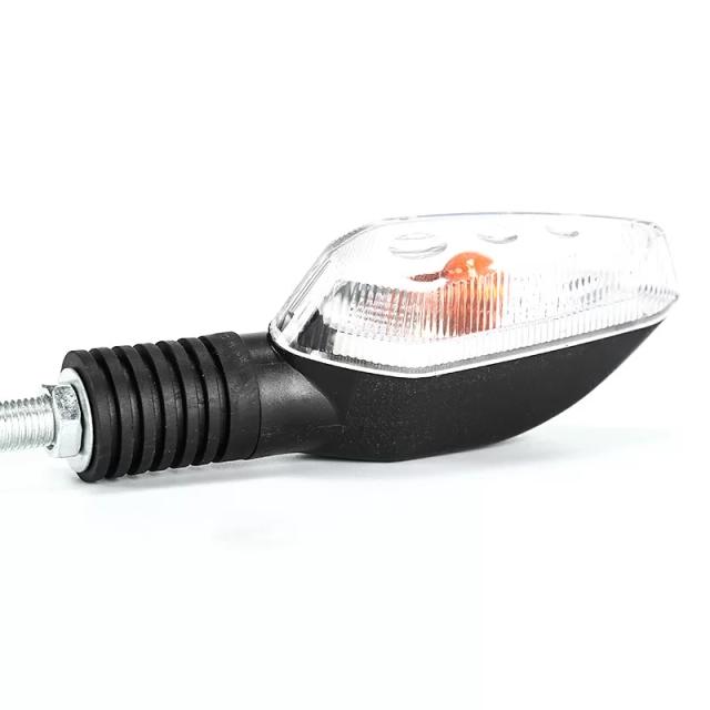 Winker Assembly | Without Bulb Front Right | Ignitor | Hero
