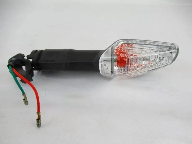 Winker (indicator) Front Left Side For Honda Sp125 Bs6