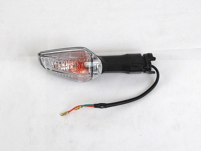 Winker (indicator) Front Right Side For Honda Sp125 Bs6