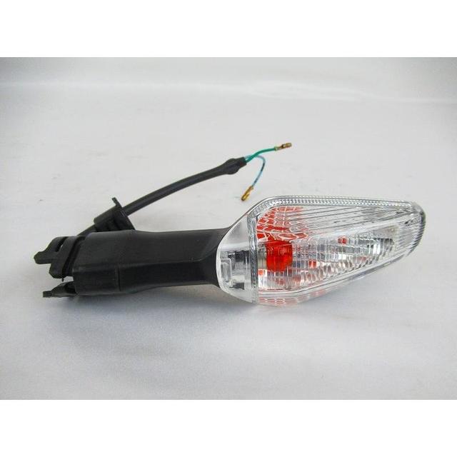 Winker (indicator)rear Right Side For Honda Sp125 Bs6