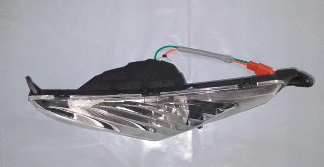 Winker Left Front Hero Maestro Edge 125 Bsvi 2021