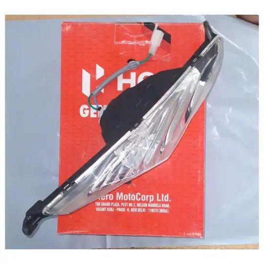 Winker Right Front Hero Maestro Edge 125 Bsvi 2021