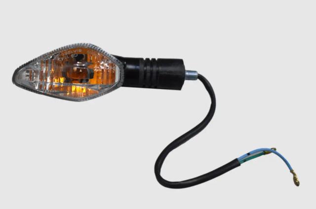 Winkler Assembly L Front 33450kws901 Honda Twister (oem),