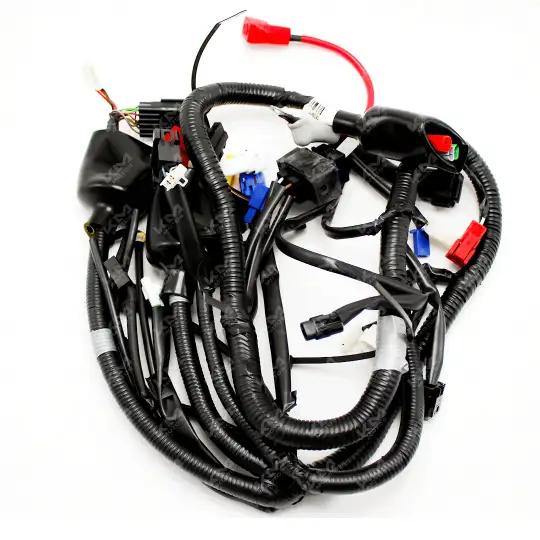 Wiring Harness For Bajaj Pulsar 200ns – Bs3