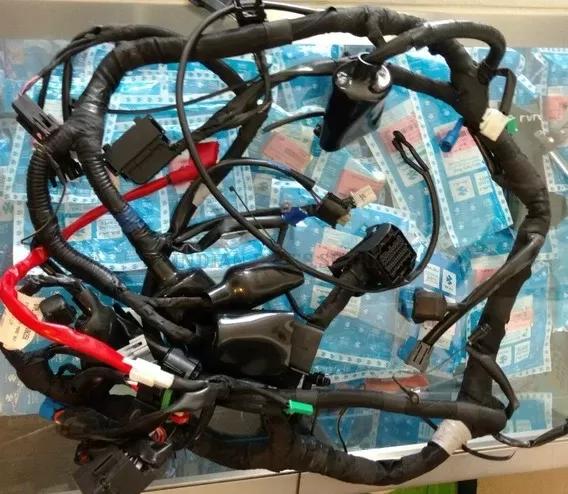 Wiring Harness For Bajaj Pulsar Rs200