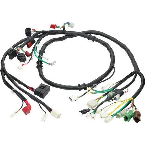 Wiring Harness Twister