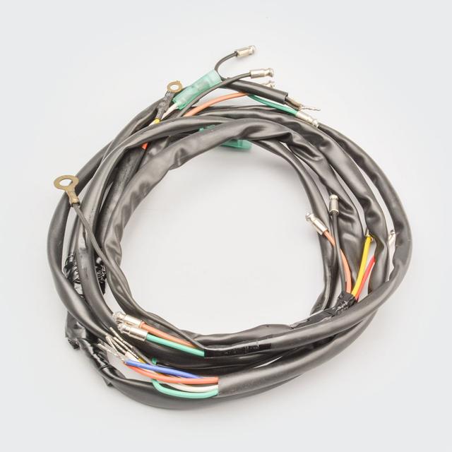 Wiring Kit [dbl B .l.sw] Champ 60
