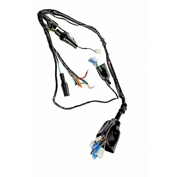 Wiring Kit For Splendor 100 Ks(1994 M)