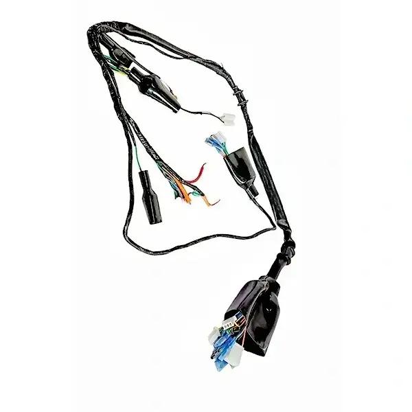Wiring Kit For Splendor 100 Ks(1994 M)