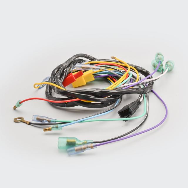 Wiring Kit Xl Super Heavy Duty 4