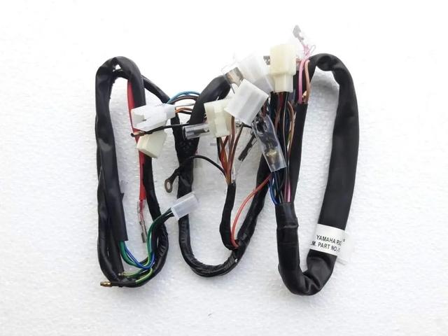 Wiring Kit-yamaha Rx135/rxg