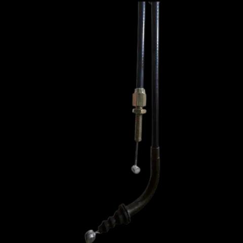 Yamaha Fz-s Fi Throttle Cable Assembly Type -2