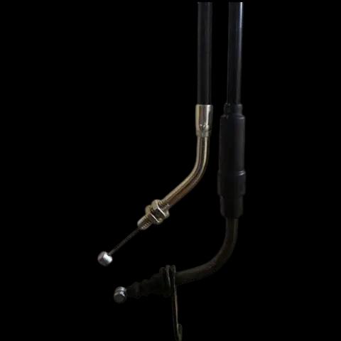 Yamaha Fz-s V3throttle Cable Assembly Type -1