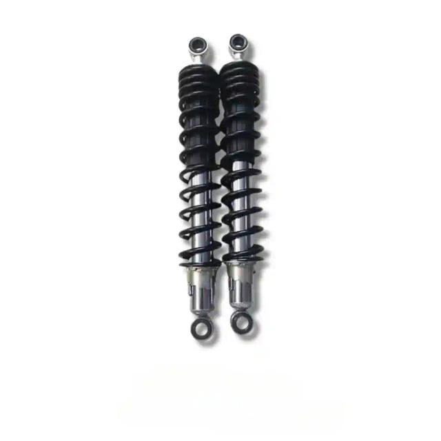 Yamaha Original Rear Shock Absorber For Yamaha Sz-r | Sz-x