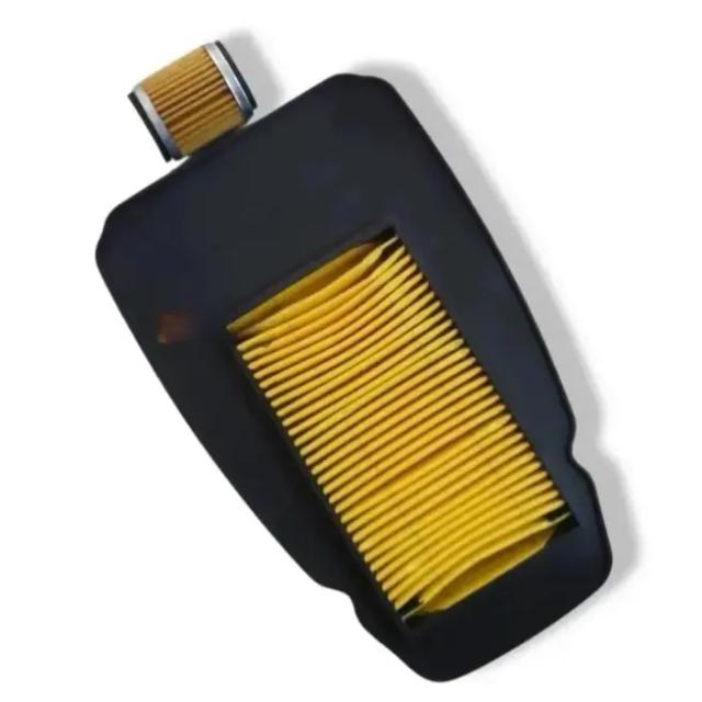 Yamaha R15 V-3 & Mt-15 Air Filter And Oil Filter (combo)