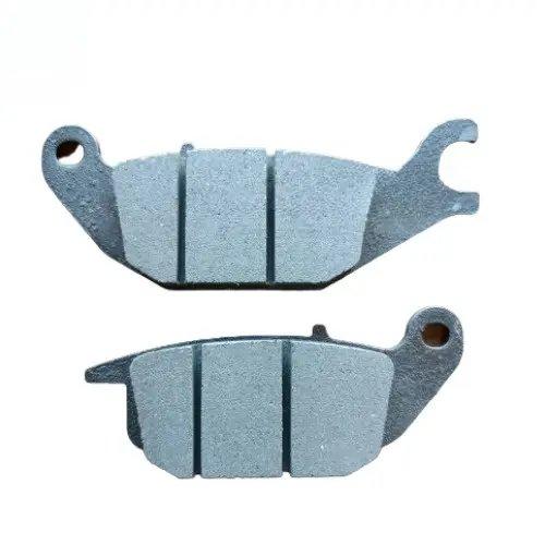 Yamaha R15 V1 (version 1) Disc Pad Rear Wheel Dbp 0510 –