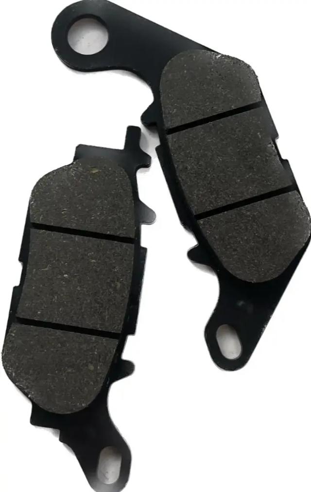 Yamaha R15 V2 Front Brake Pads