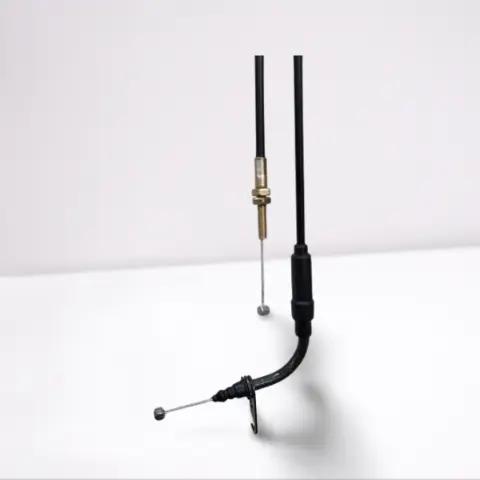Yamaha R15v3 Bs6 Throttle Cable Assembly – A (open)