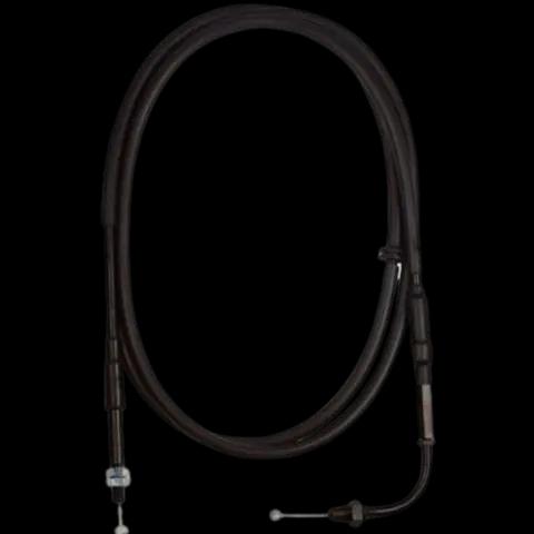 Yamaha Ray Zr 125 Fi Bs6 Throttle Cable A