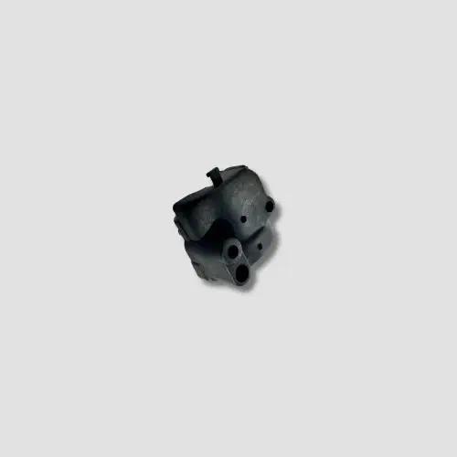 Yoke Bottom Rh [pvc] Star Sport