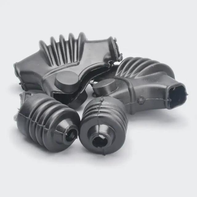 Yoke Cover Rx100