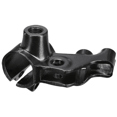 Yoke Left Clutch (or) Yoke Standard Tvs Sport