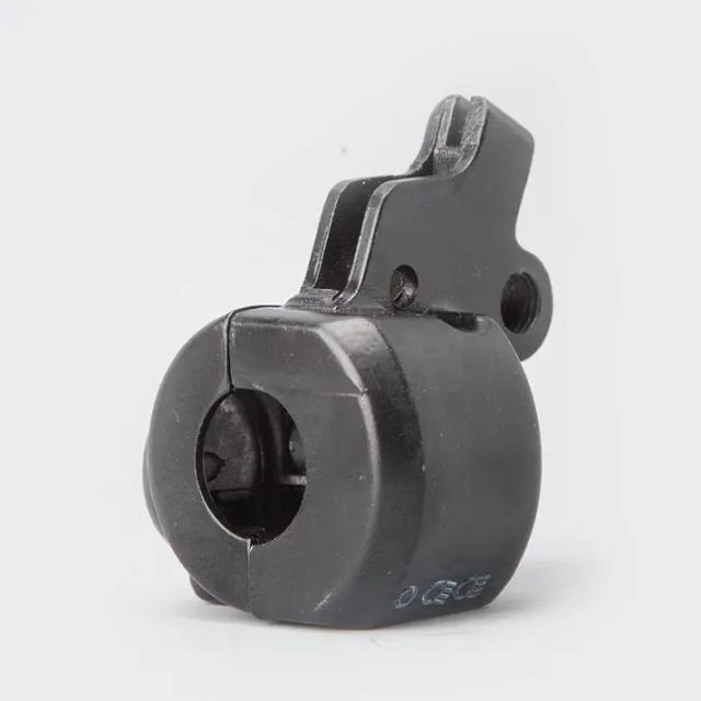 Yoke Set [top+bottom] Lh Suzuki