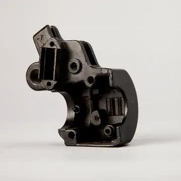 Yoke Top Lh Xl Super Heavy Duty N
