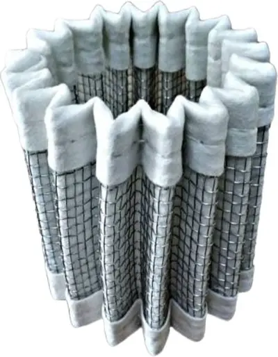 110673 Air Filter (spares) Old Model