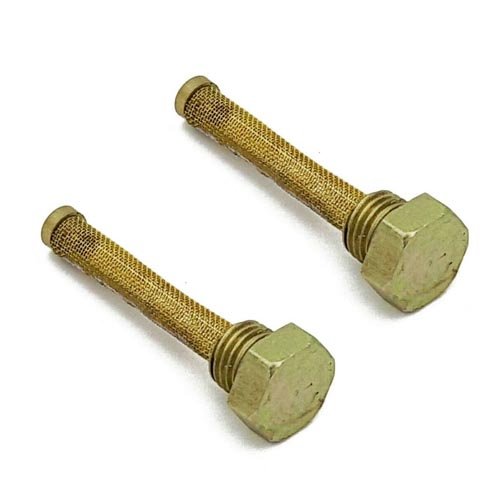 140052 Strainer Assembly (inches)