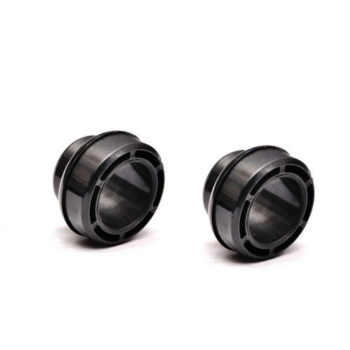 143906 Cover Tube Pvc Bush — 2 Nos