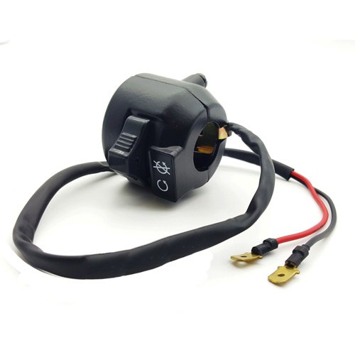 144354 Combination Switch Leads Engine On-off Switch For Royal Enfield
